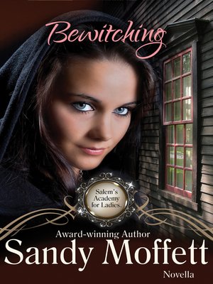 cover image of Bewitching